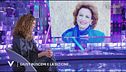 Giusy Buscemi e la dizione
