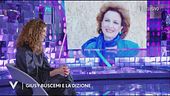 Giusy Buscemi e la dizione