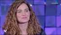 Giusy Buscemi e le critiche