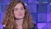 Giusy Buscemi e le critiche
