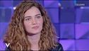 Giusy Buscemi: "Sto per diventare mamma"