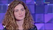 Giusy Buscemi: "Sto per diventare mamma"