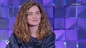 Giusy Buscemi: l'intervista integrale