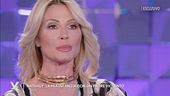 Nathaly Caldonazzo: la mia infanzia con un padre violento