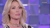 Nathaly Caldonazzo: Massimo Troisi è stato il mio grande amore