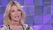 Nathaly Caldonazzo e gli amori del passato