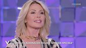 Nathaly Caldonazzo: "Ho una "amicizia speciale""