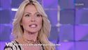 Nathaly Caldonazzo e l'amore per sua figlia Mia
