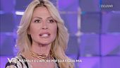 Nathaly Caldonazzo e l'amore per sua figlia Mia