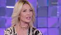 Nathaly Caldonazzo: "Fare la mamma è difficile"