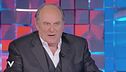 Gerry Scotti:" Mi emoziono ancora ad ogni debutto"