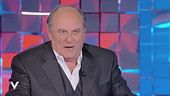 Gerry Scotti:" Mi emoziono ancora ad ogni debutto"
