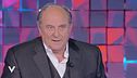 Gerry Scotti:" Mi emoziono ancora ad ogni debutto"
