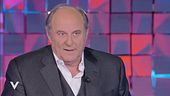 Gerry Scotti:" Mi emoziono ancora ad ogni debutto"