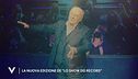 Gerry Scotti: la nuova edizione de "Lo show dei record"