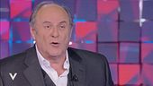 Gerry Scotti: "Non pensavo di vivere dei momenti così emozionanti con questo show"