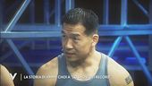 La storia di Jimmy Choi a "Lo show dei record"