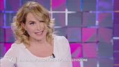 Barbara d'Urso: "Il mio tipo di televisione"