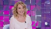 Barbara d'Urso: l'intervista integrale