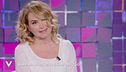 Barbara d'Urso: io e l'amore oggi
