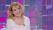 Barbara d'Urso: "Wanda è la mia seconda mamma"