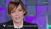 Laura Chiatti e l'amore per i figli Enea e Pablo