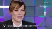 Laura Chiatti: il destino di essere attrice