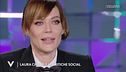 Laura Chiatti e le critiche social