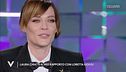 Laura Chiatti: "Il mio rapporto con Loretta Goggi"
