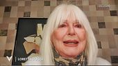 Il messaggio di Loretta Goggi per Laura Chiatti