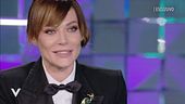 Laura Chiatti: "La mia esperienza su set di "Più Forti del Destino"