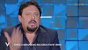 Enrico Brignano ricorda papà Rino
