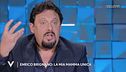 Enrico Brignano: "La mia mamma unica"