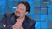 Enrico Brignano: "I miei figli mi riempiono la vita"