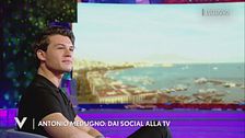 Antonio Medugno: dai social alla tv