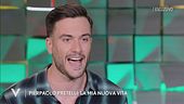 Pierpaolo Pretelli: "La mia nuova vita"