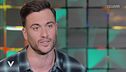 Pierpaolo Pretelli: "L'amore per mio figlio"