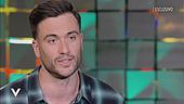 Pierpaolo Pretelli: "L'amore per mio figlio"
