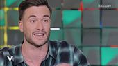 Pierpaolo Pretelli e l'amore per Giulia Salemi