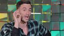 Pierpaolo Pretelli canta "Povero Gabbiano"