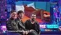 Montano, Bortuzzo e Antinolfi: i 3 moschettieri in love