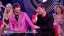Montano, Bortuzzo e Antinolfi: Alex, il quarto moschettiere