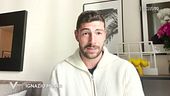 Aldo Montano: il saluto di Ignazio Moser