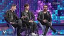 Montano, Bortuzzo e Antinolfi: "Un sogno insieme"