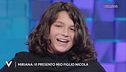 Miriana Trevisan: "Vi presento mio figlio Nicola"