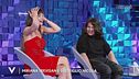 Miriana Trevisan e suo figlio Nicola