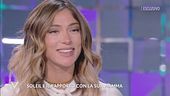 Soleil e il rapporto con sua mamma