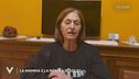 La mamma e la nonna di Soleil
