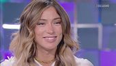 Soleil: "Non sono mai stata innamorata di Alex"