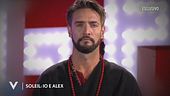 Soleil: "Io e Alex"